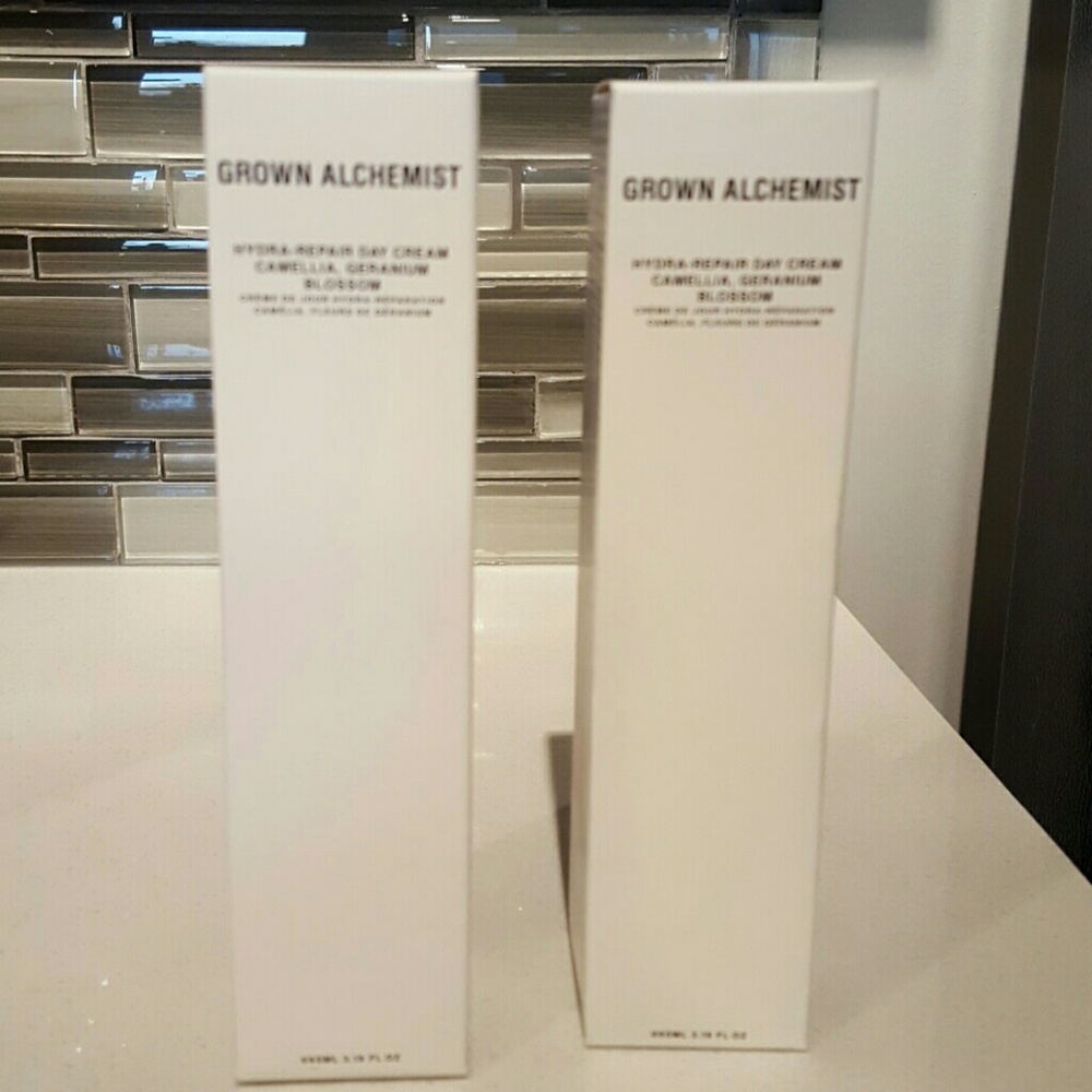 Grown Alchemist Hydra-Repair Day Cream